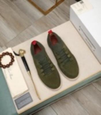 wholesale quality loro piana men shoes model no. 16